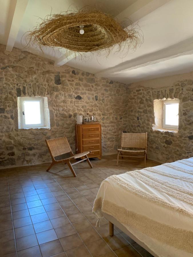 D'hotes La Tour D'aspiran